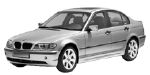 BMW E46 B1136 Fault Code