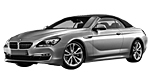 BMW F12 B1136 Fault Code